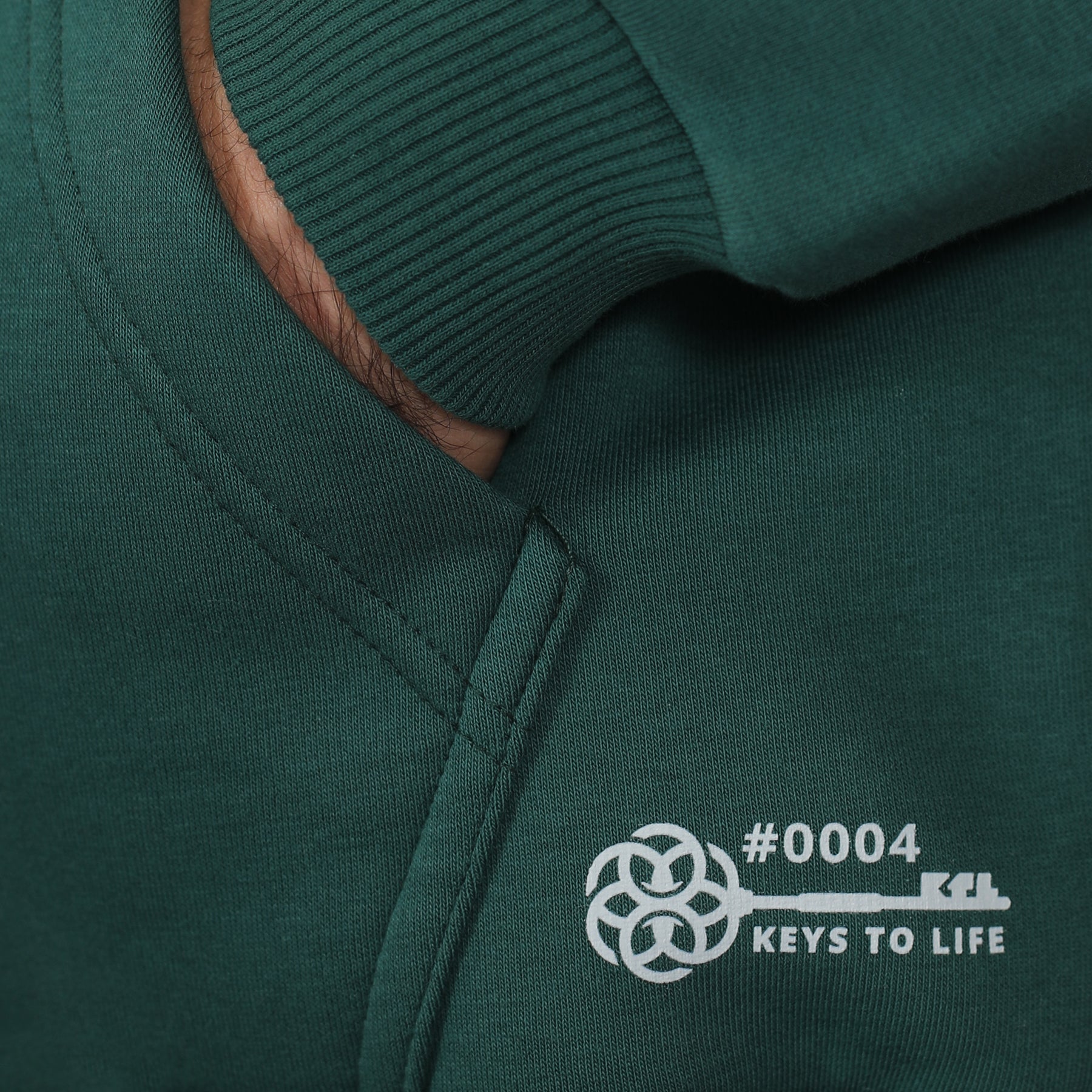 Altruism Hoodie