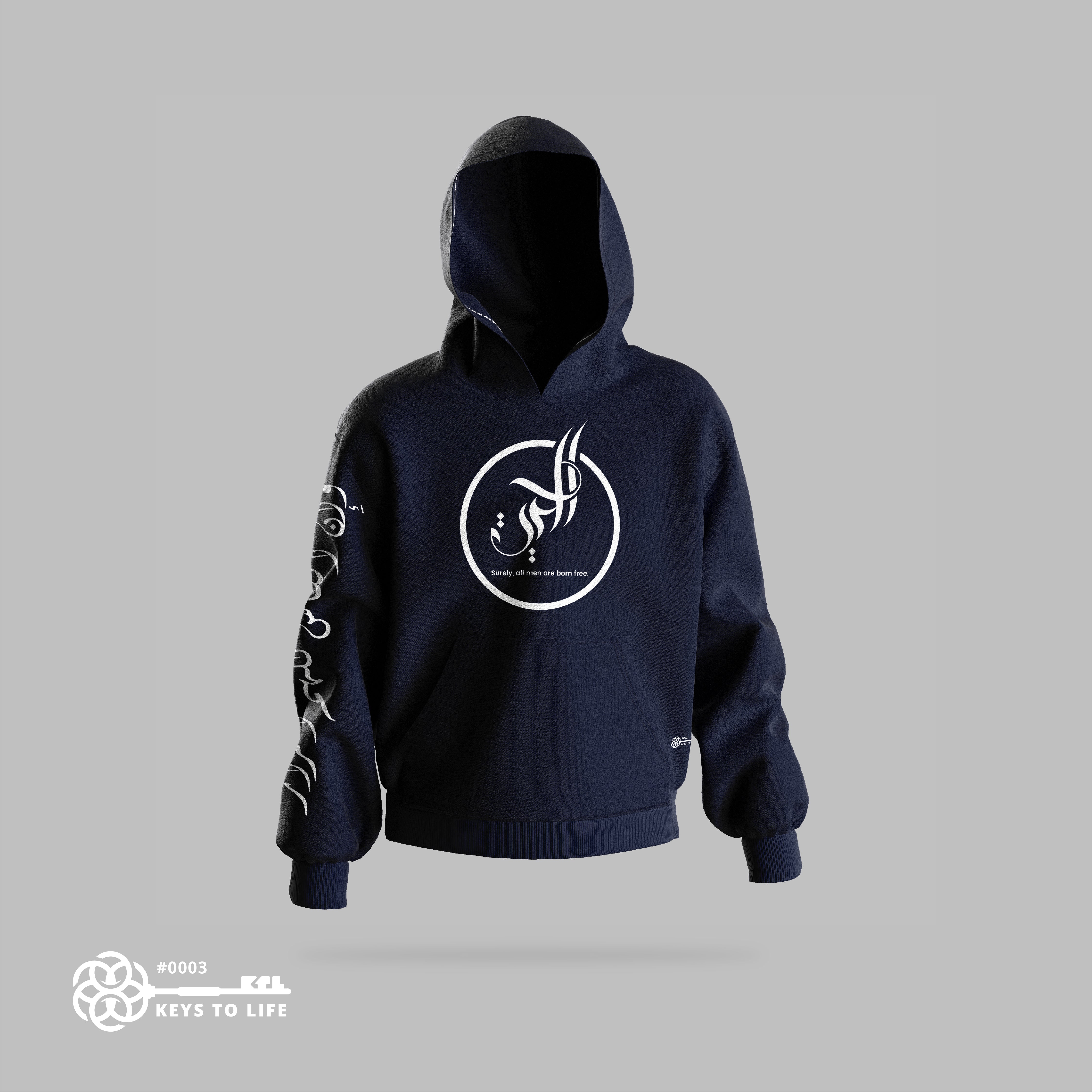Freedom Hoodie