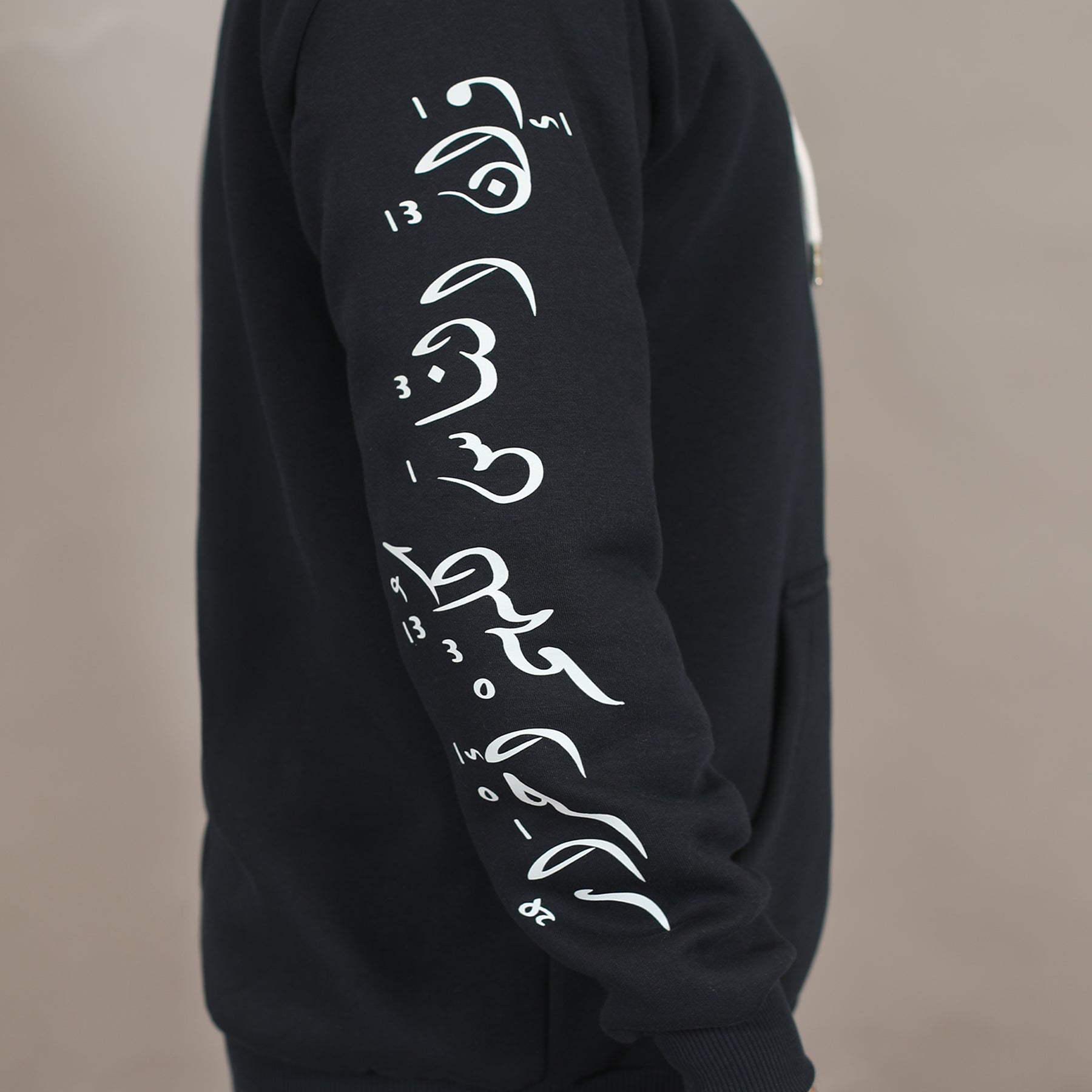 Freedom Hoodie