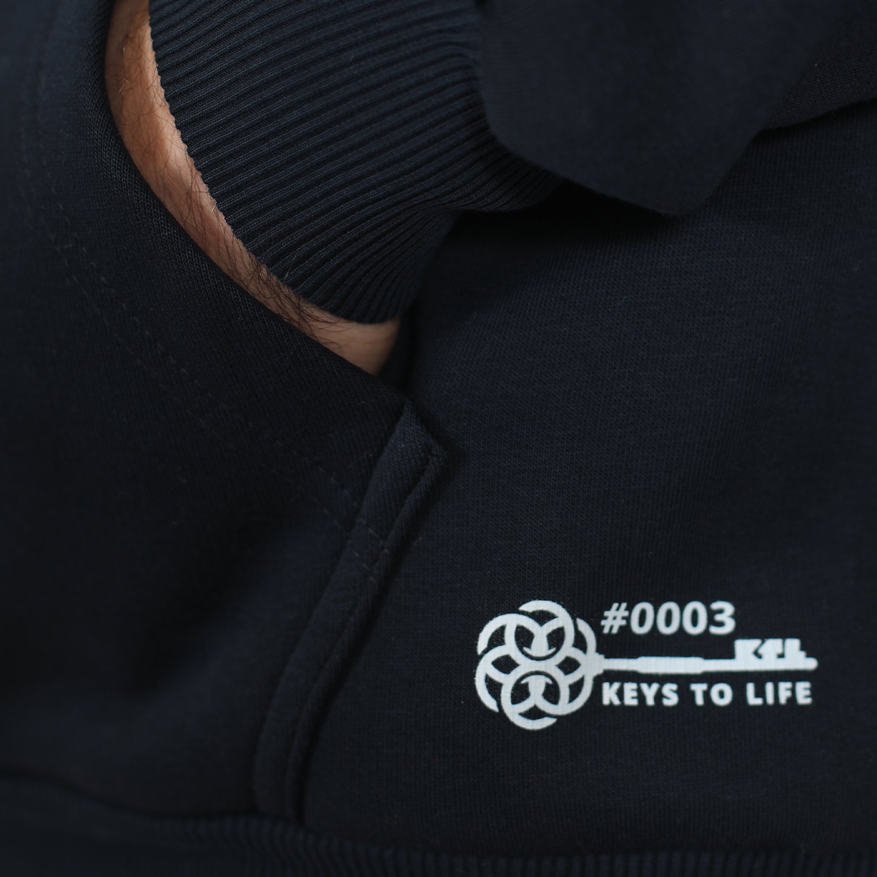 Freedom Hoodie