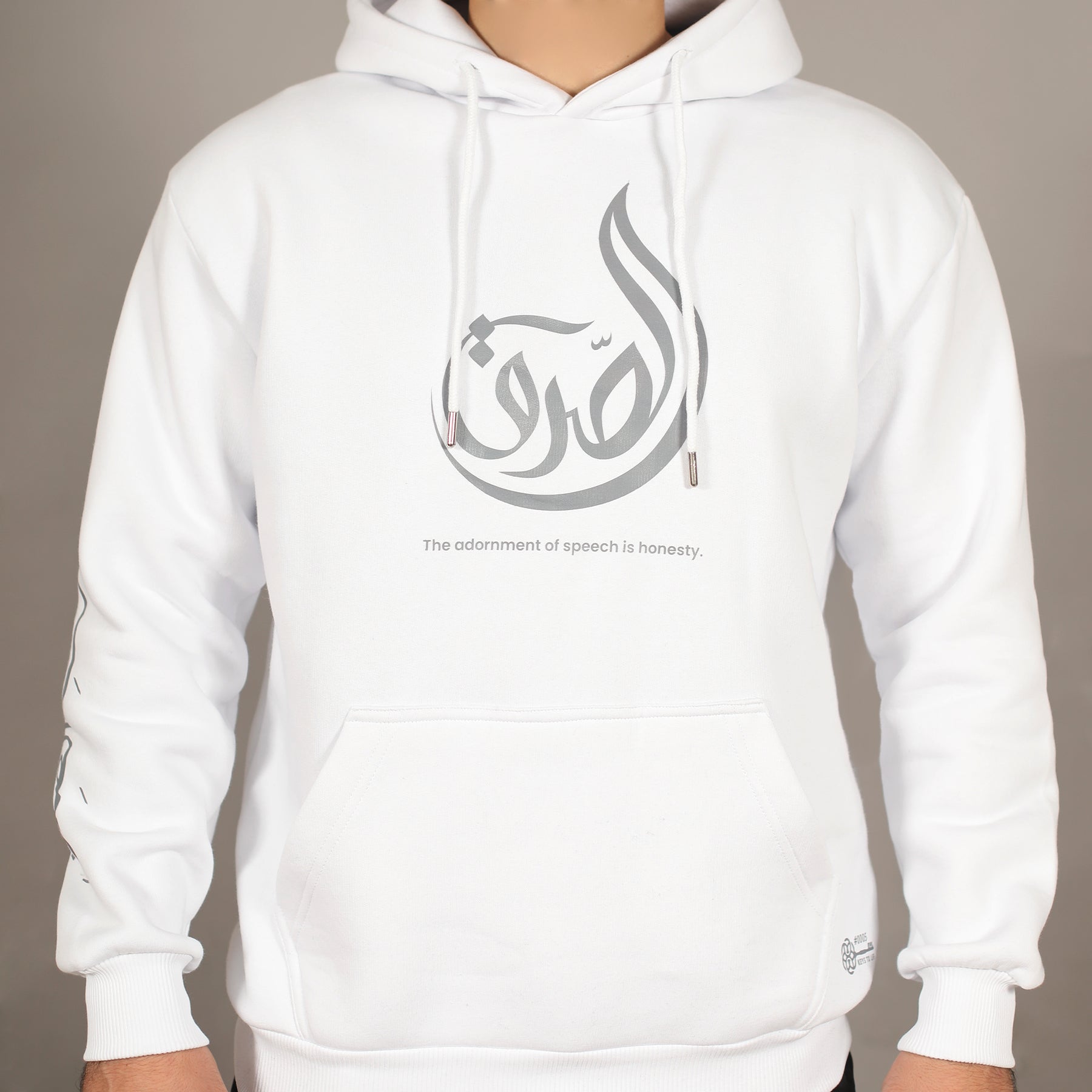 Honesty Hoodie
