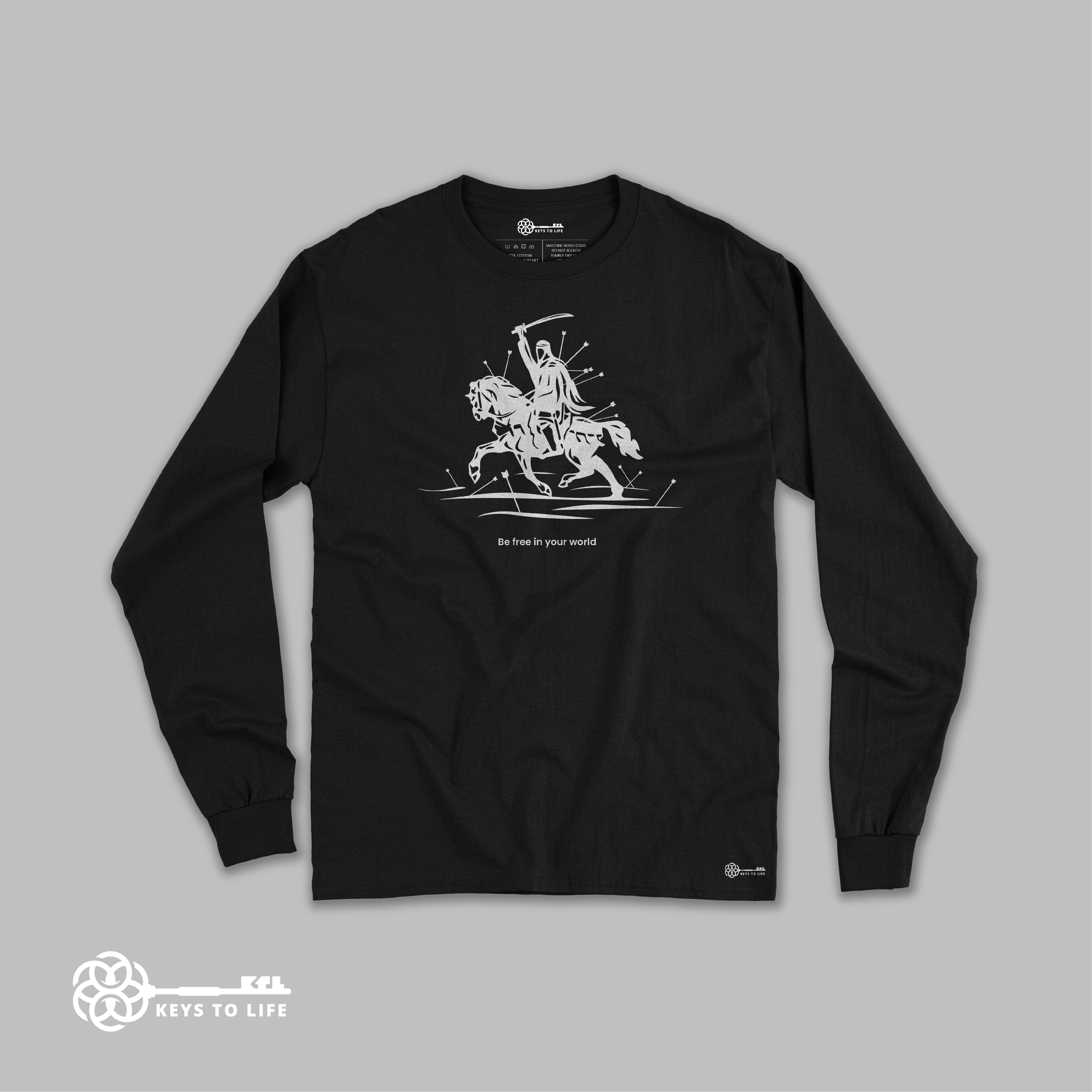 Hussein T-shirt