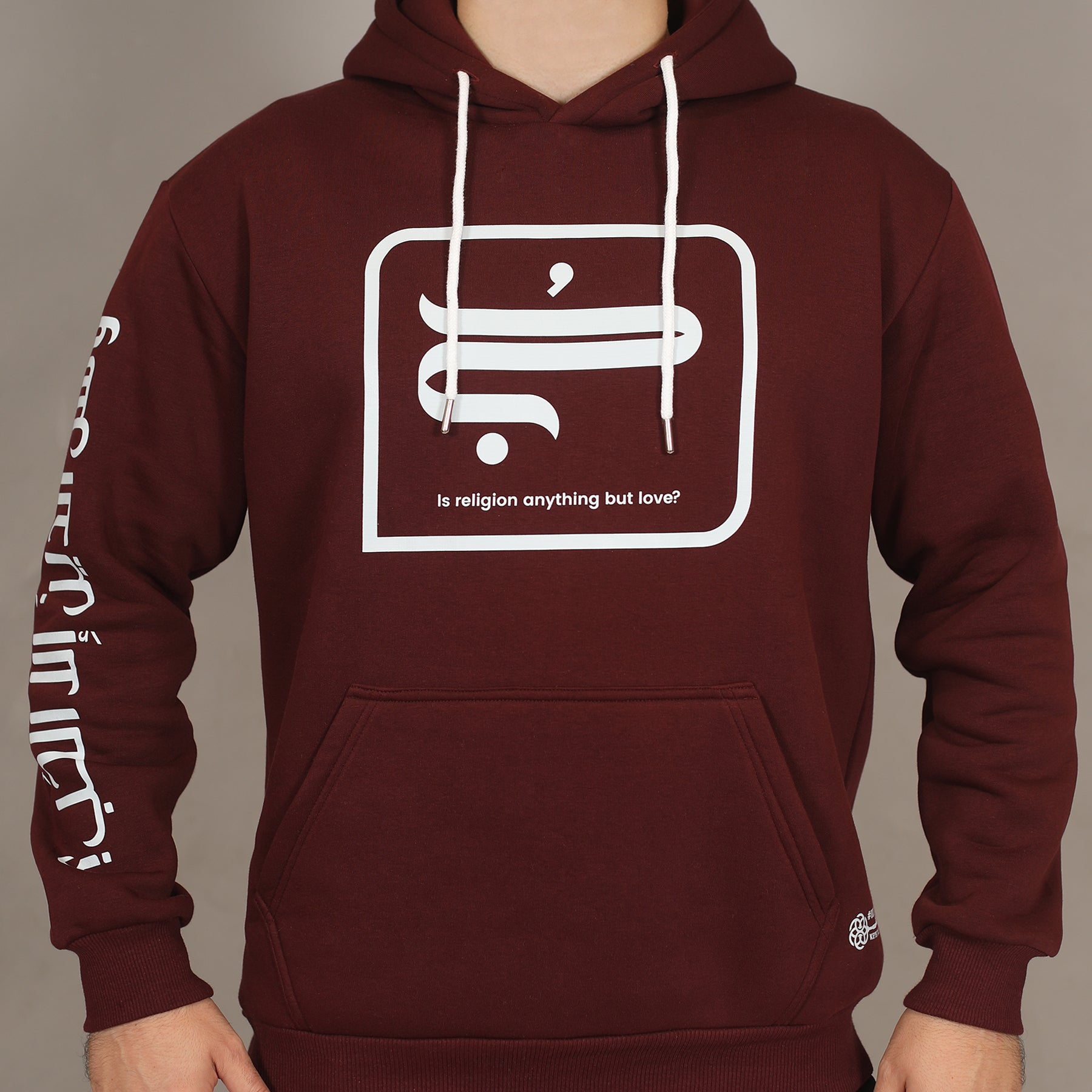 Love Hoodie