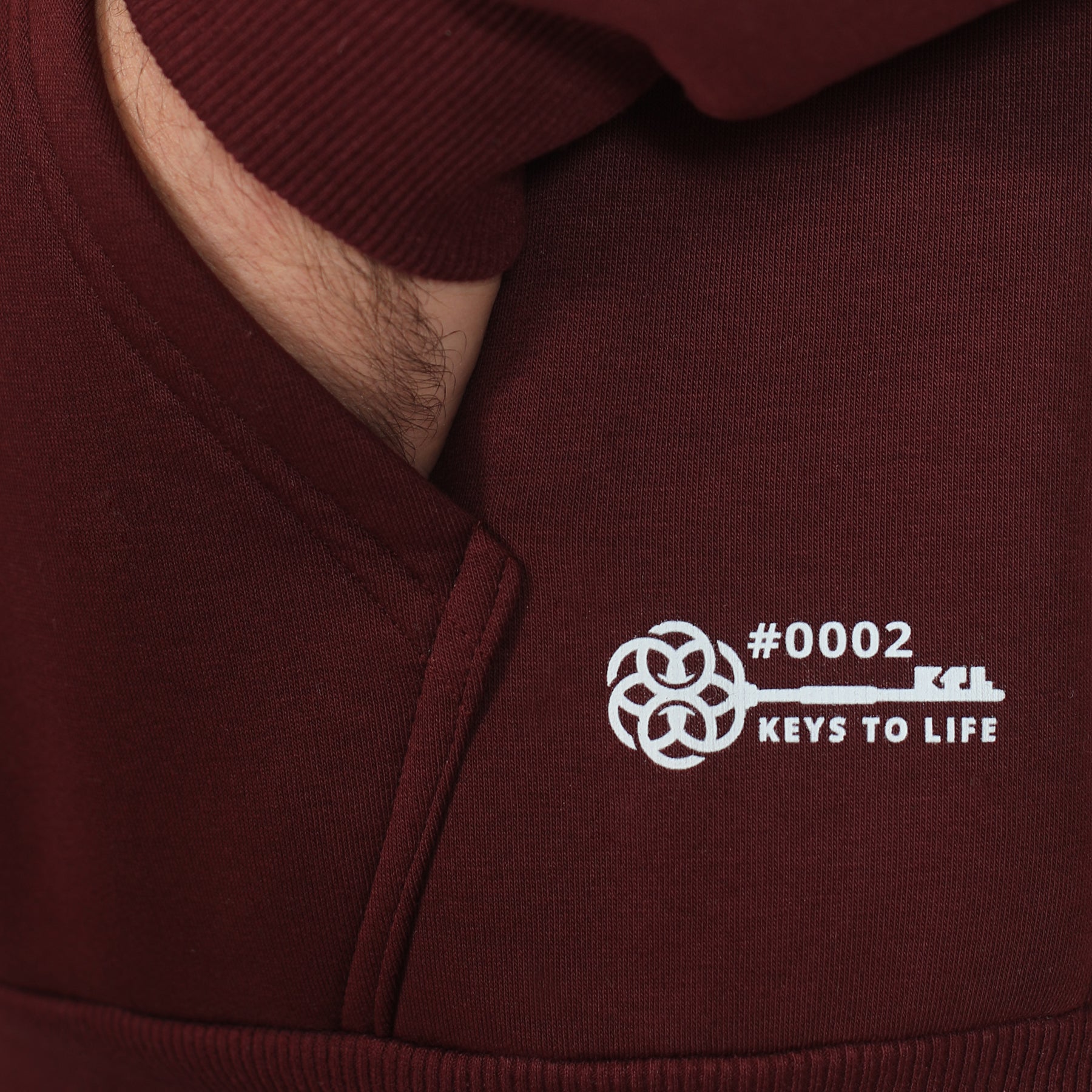 Love Hoodie