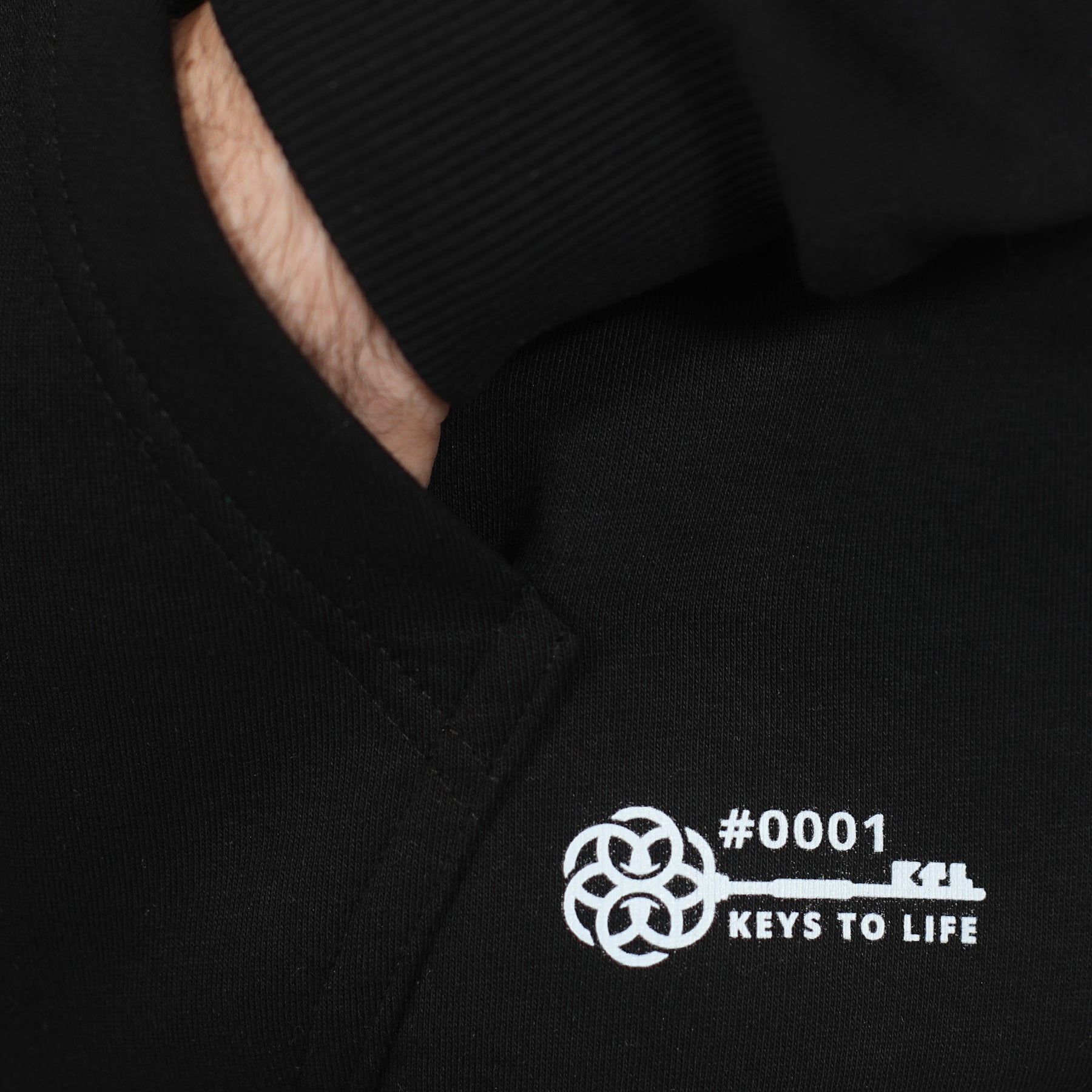 Strength Hoodie